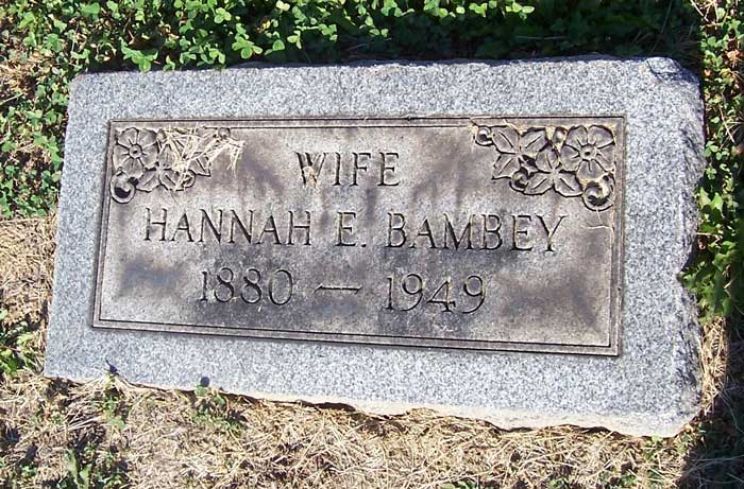 Anna Clarence