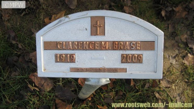 Anna Clarence