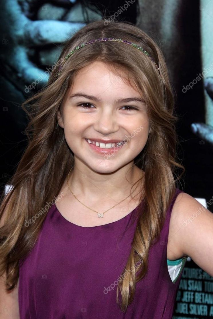 Anna Clark