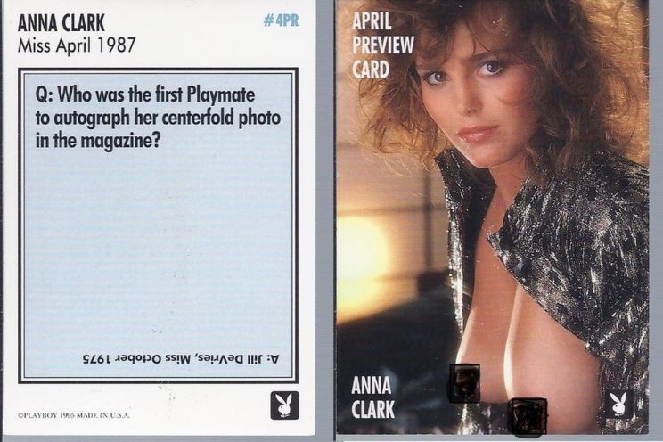 Anna Clark