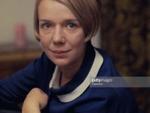 Anna Cropper