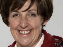 Anna Cropper