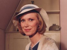 Anna Cropper