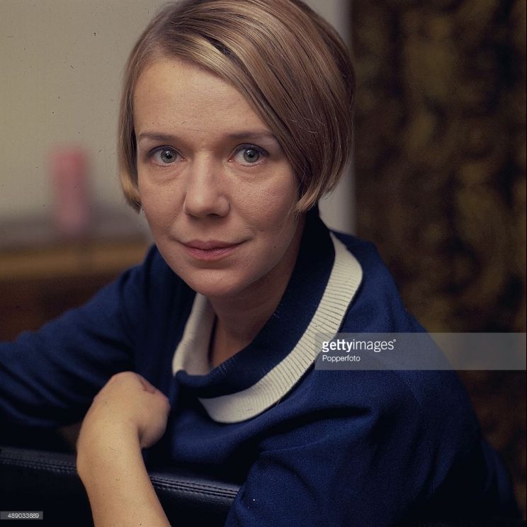 Anna Cropper