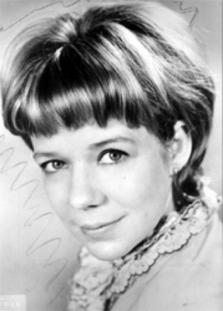 Anna Cropper