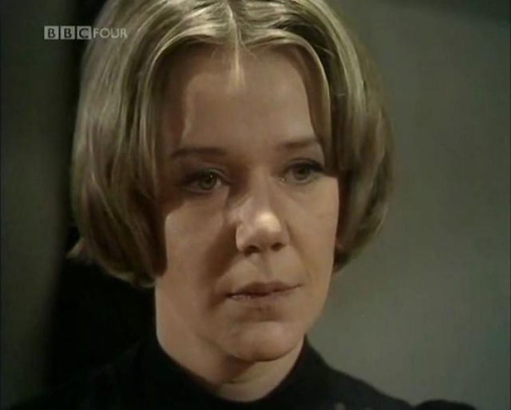 Anna Cropper