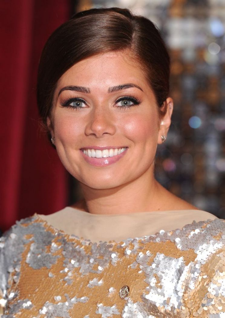 Anna Cropper