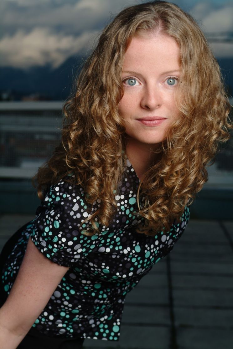 Anna Cummer
