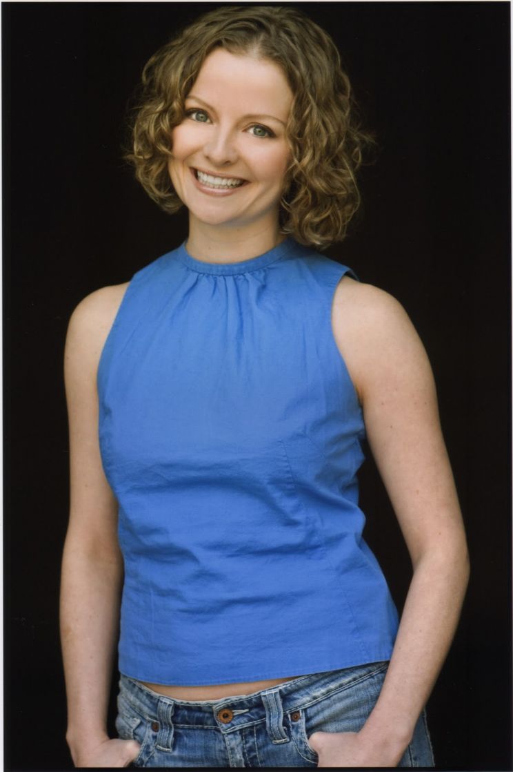 Anna Cummer