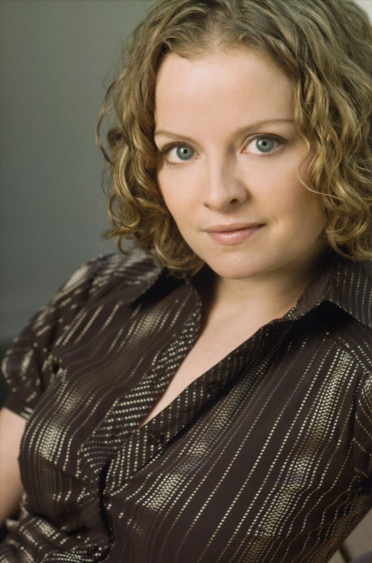Anna Cummer