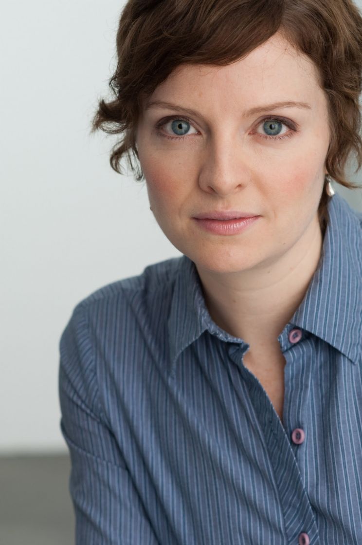 Anna Cummer