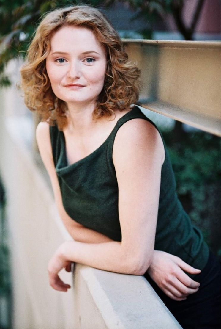Anna Cummer