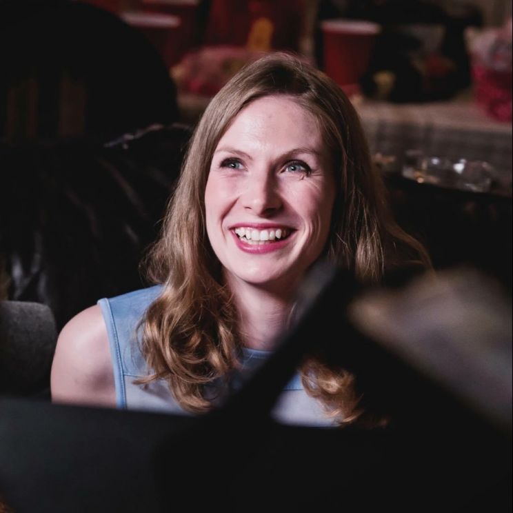 Anna Dawson