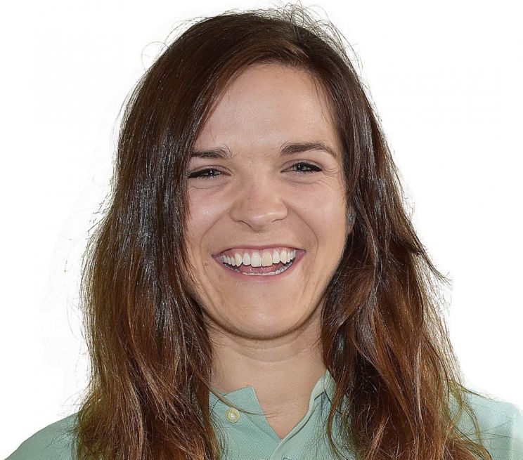 Anna Dawson