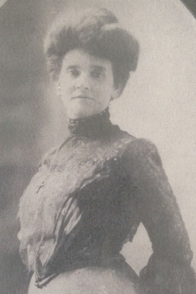 Anna Dawson