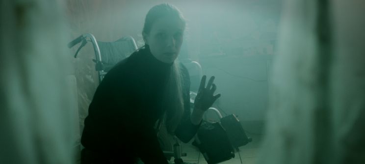 Anna Dawson