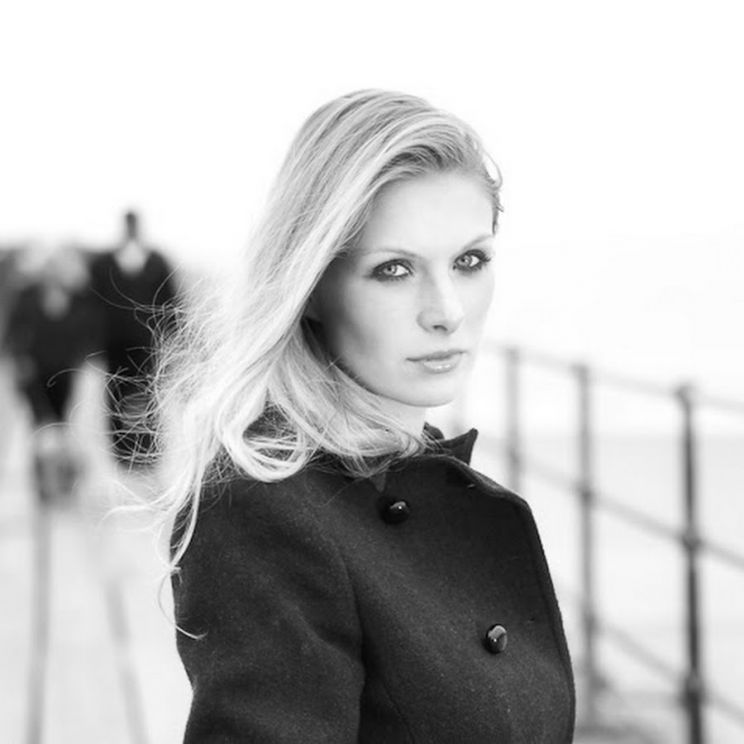 Anna Dawson