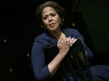 Anna Deavere Smith