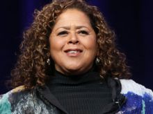 Anna Deavere Smith