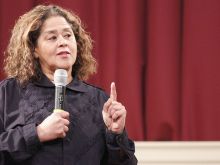 Anna Deavere Smith