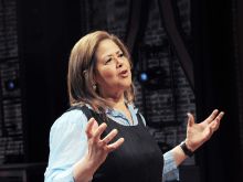 Anna Deavere Smith