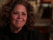 Anna Deavere Smith