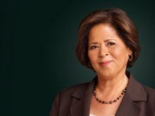 Anna Deavere Smith