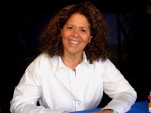 Anna Deavere Smith