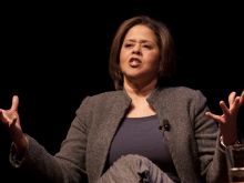 Anna Deavere Smith