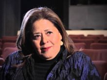 Anna Deavere Smith