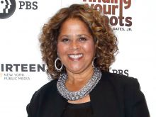 Anna Deavere Smith