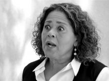 Anna Deavere Smith