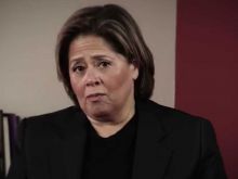 Anna Deavere Smith