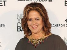 Anna Deavere Smith