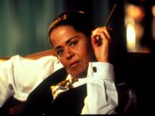 Anna Deavere Smith