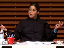 Anna Deavere Smith