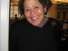 Anna Deavere Smith