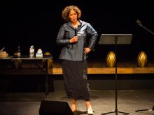 Anna Deavere Smith