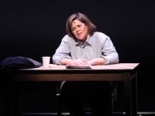 Anna Deavere Smith