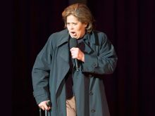Anna Deavere Smith
