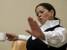 Anna Deavere Smith