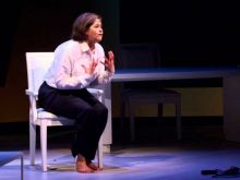 Anna Deavere Smith