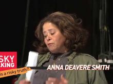 Anna Deavere Smith