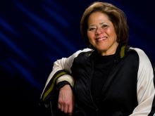 Anna Deavere Smith