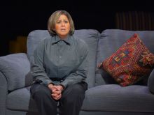 Anna Deavere Smith