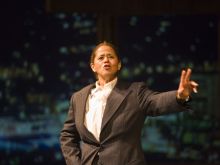 Anna Deavere Smith