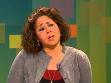 Anna Deavere Smith