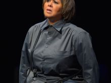 Anna Deavere Smith