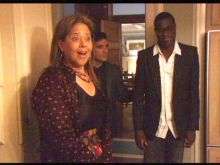 Anna Deavere Smith