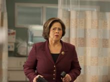 Anna Deavere Smith